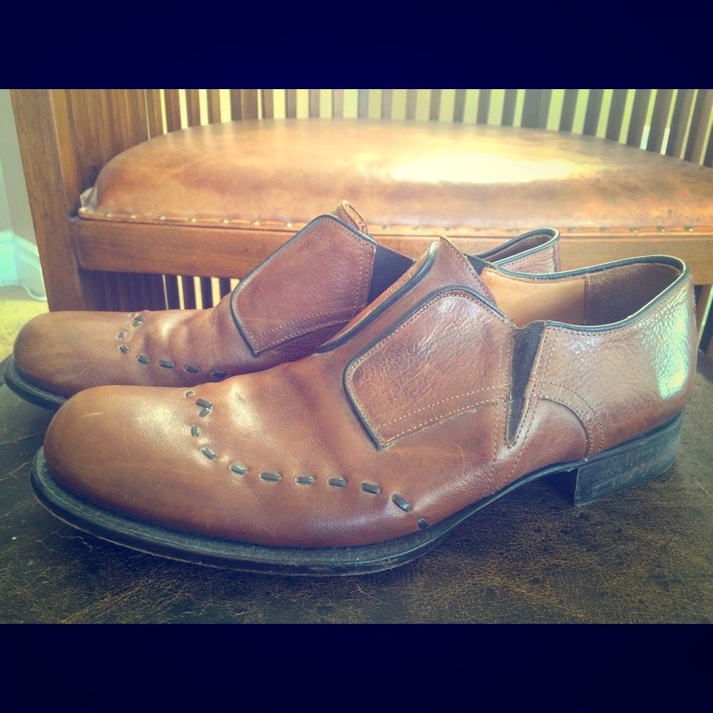 John Varvatos Men's Shoes